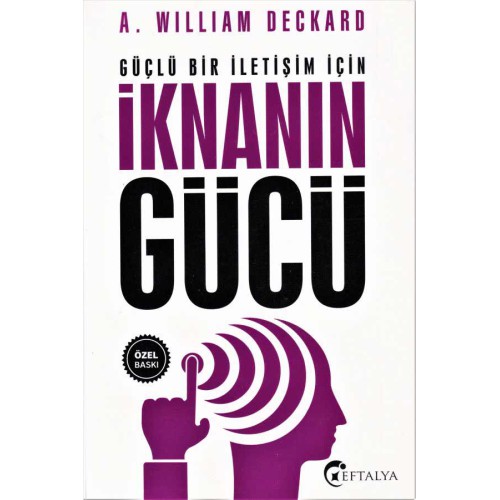 İknanın Gücü İknanın Gücü